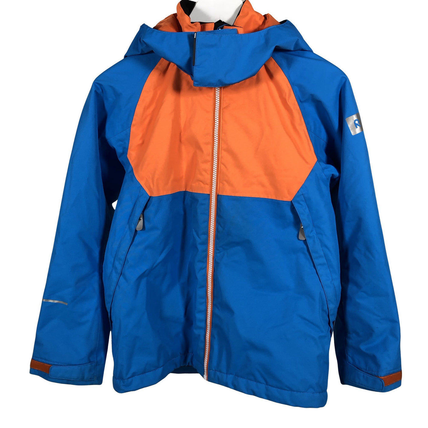 Unisex Reima - Talvejope, suurus 134 - 140 - Sinine (1)