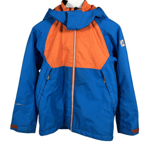 Unisex Reima - Talvejope, suurus 134 - 140 - Sinine (1)