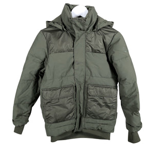 Unisex Molo Kids - Talvejope, suurus 134 - 140 - Roheline (1)