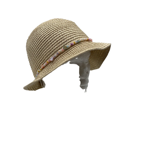 Unisex Angels - Suvemüts, suurus 48 - 50 cm - Beige ()