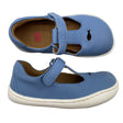 Unisex Twins - Mokassiinid, suurus 24 - Helesinine ()