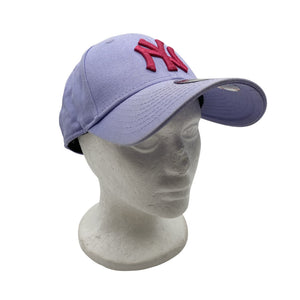 Unisex New Era - Nokamüts, suurus Ei kokoa - Lilla (1)
