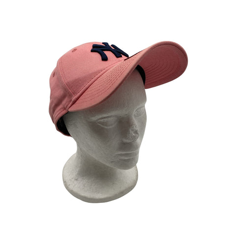 Unisex New Era - Nokamüts, suurus Ei kokoa - Heleroosa ()