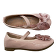 Unisex Nelli Blu - Pidulikud baleriinad, suurus 26 - Heleroosa ()