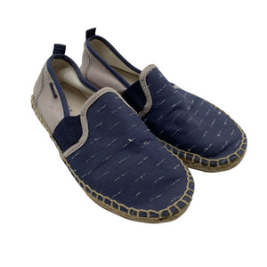 Unisex Mayoral - Mokassiinid, suurus 33 - Sinine (2)