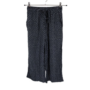 Unisex &Other Stories - Mittevenivad püksid, suurus 36 - Must (1)