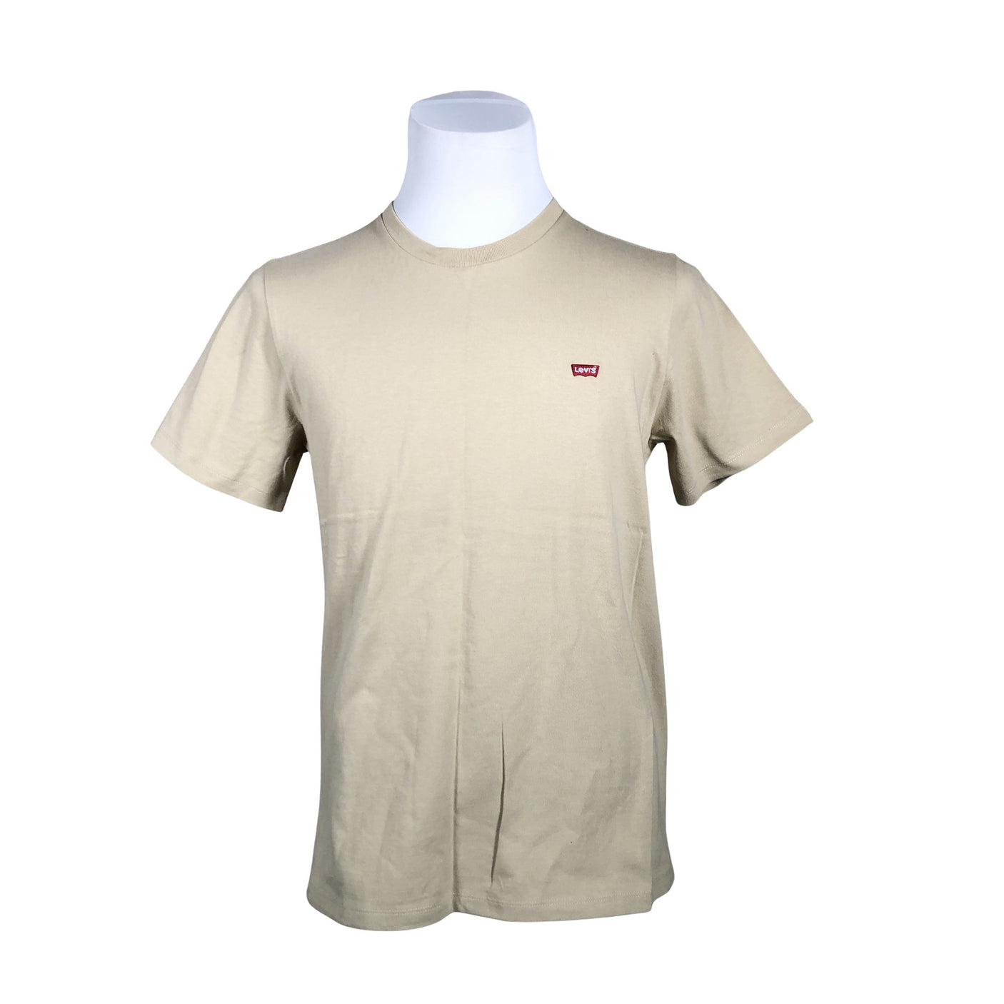 Unisex Levi's - T-särk, suurus M - Beige (1)