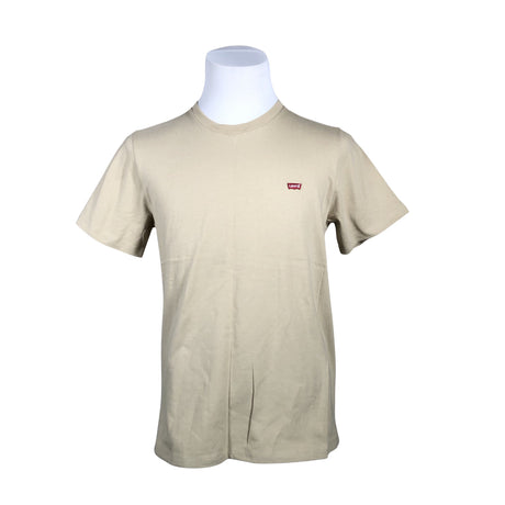 Unisex Levi's - T-särk, suurus M - Beige ()