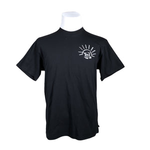 Unisex Nike - T-särk, suurus S - Must (1)