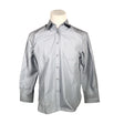 Unisex Filippa K. - Triiksärk, suurus M - Helesinine ()