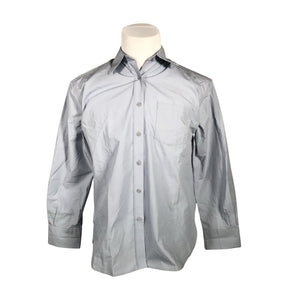 Unisex Filippa K. - Triiksärk, suurus M - Helesinine (1)