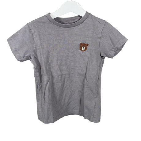 Unisex Next - T-särk, suurus 110 - 116 - Hall ()