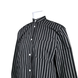 Unisex Totême - Mitteveniv kleit, suurus 40 - Must (2)