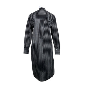 Unisex Totême - Mitteveniv kleit, suurus 40 - Must (3)