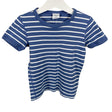 Unisex Polarn O. Pyret - T-särk, suurus 104 - 110 - Sinine ()