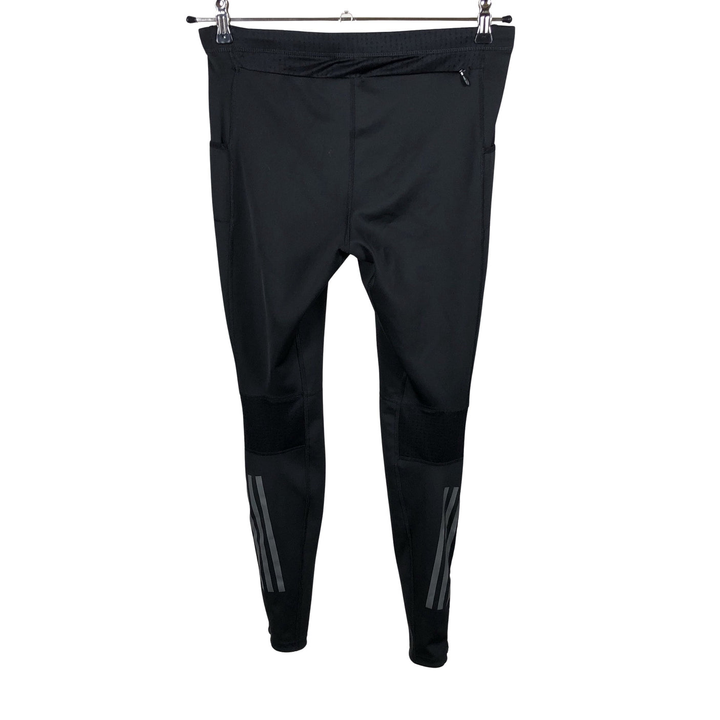 Unisex Adidas - Spordiretuusid, suurus S - Must (2)