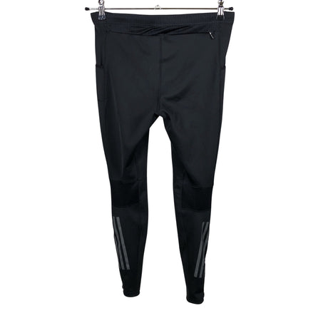 Unisex Adidas - Spordiretuusid, suurus S - Must (2)