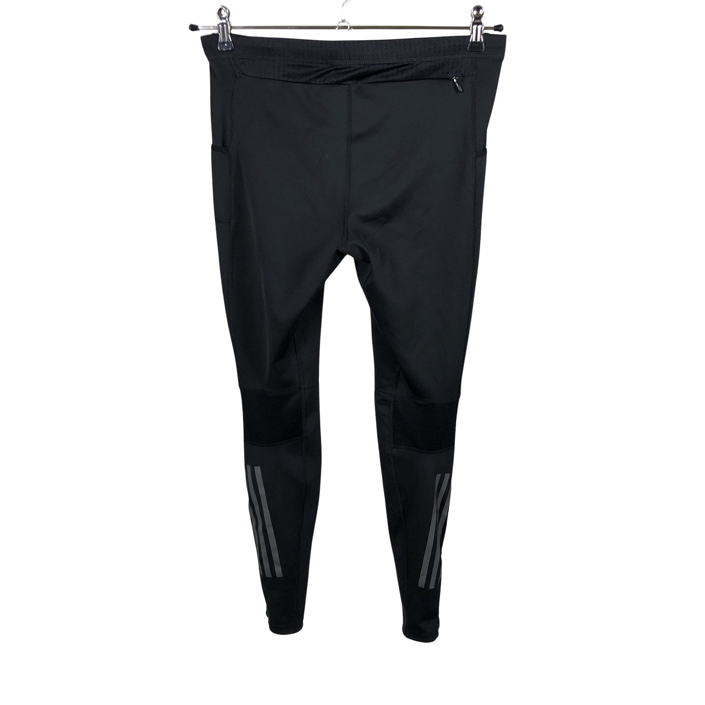 Unisex Adidas - Spordiretuusid, suurus S - Must (3)