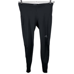 Unisex Adidas - Spordiretuusid, suurus S - Must (1)