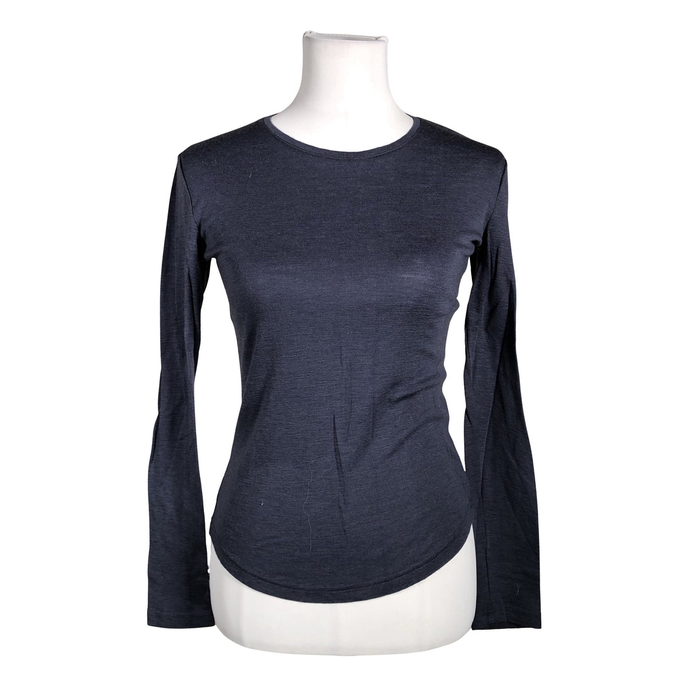 Unisex Lindex - Soe pesu (särk), suurus 34 - Sinine (1)