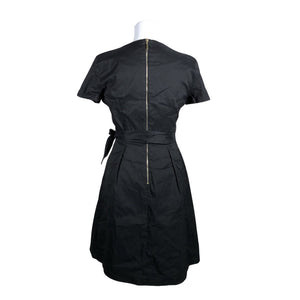 Unisex Esprit - Mitteveniv kleit, suurus 36 - Must (2)