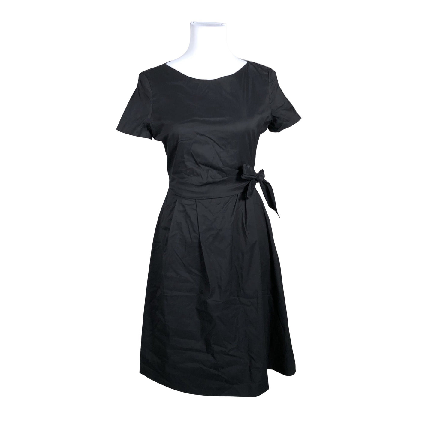 Unisex Esprit - Mitteveniv kleit, suurus 36 - Must (1)