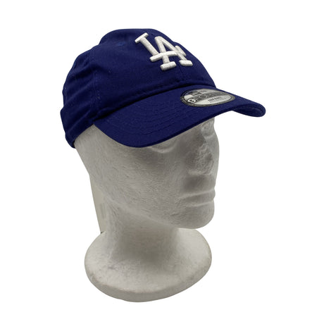 Unisex New Era - Nokamüts, suurus 40 - 42 cm - Sinine ()