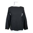 Unisex Massimo Dutti - Pluus, suurus 36 - Must ()