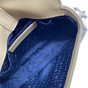 Unisex Tommy Hilfiger - Õlakott, suurus Mini - Beige (2)