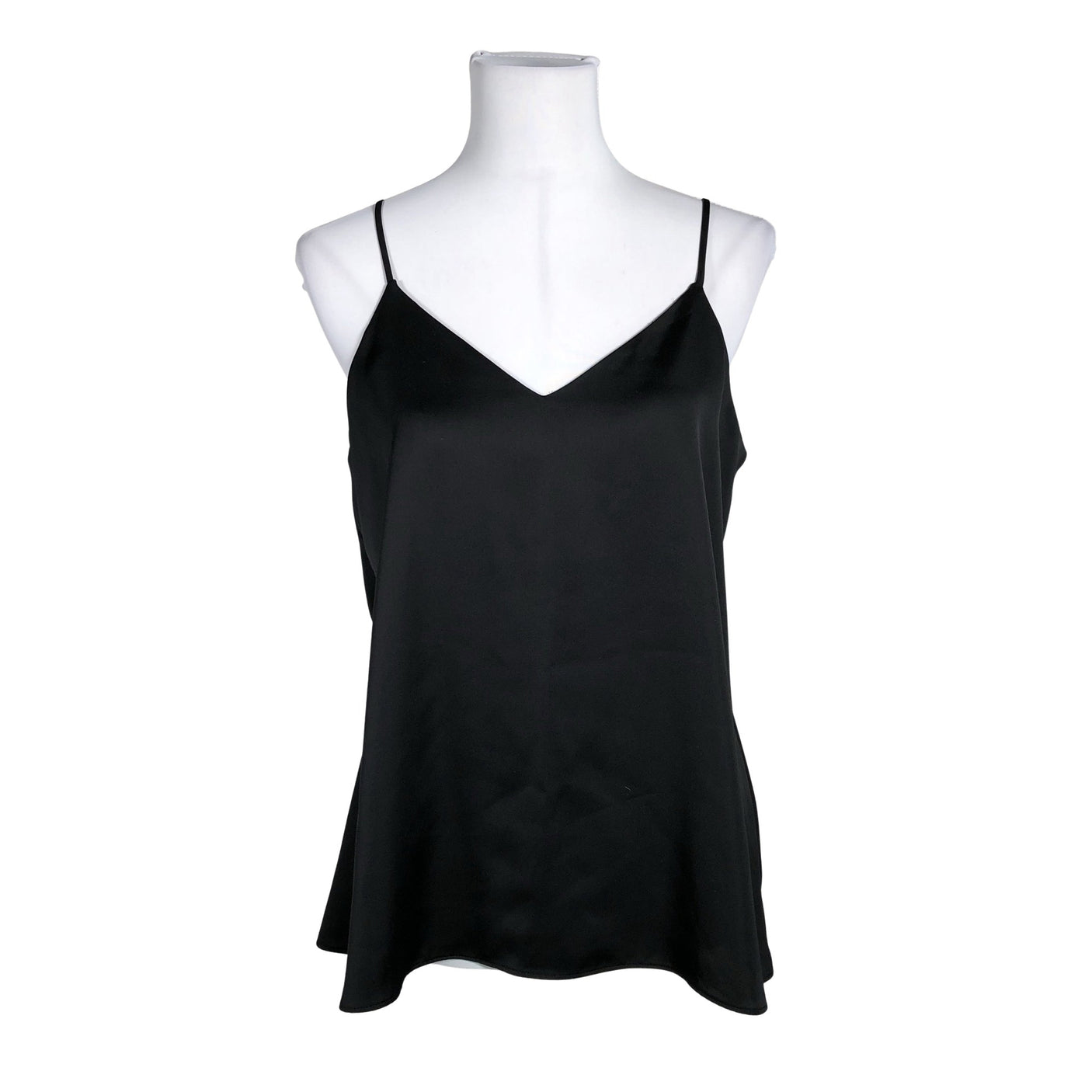 Unisex River Island - Topp, suurus 38 - Must (1)