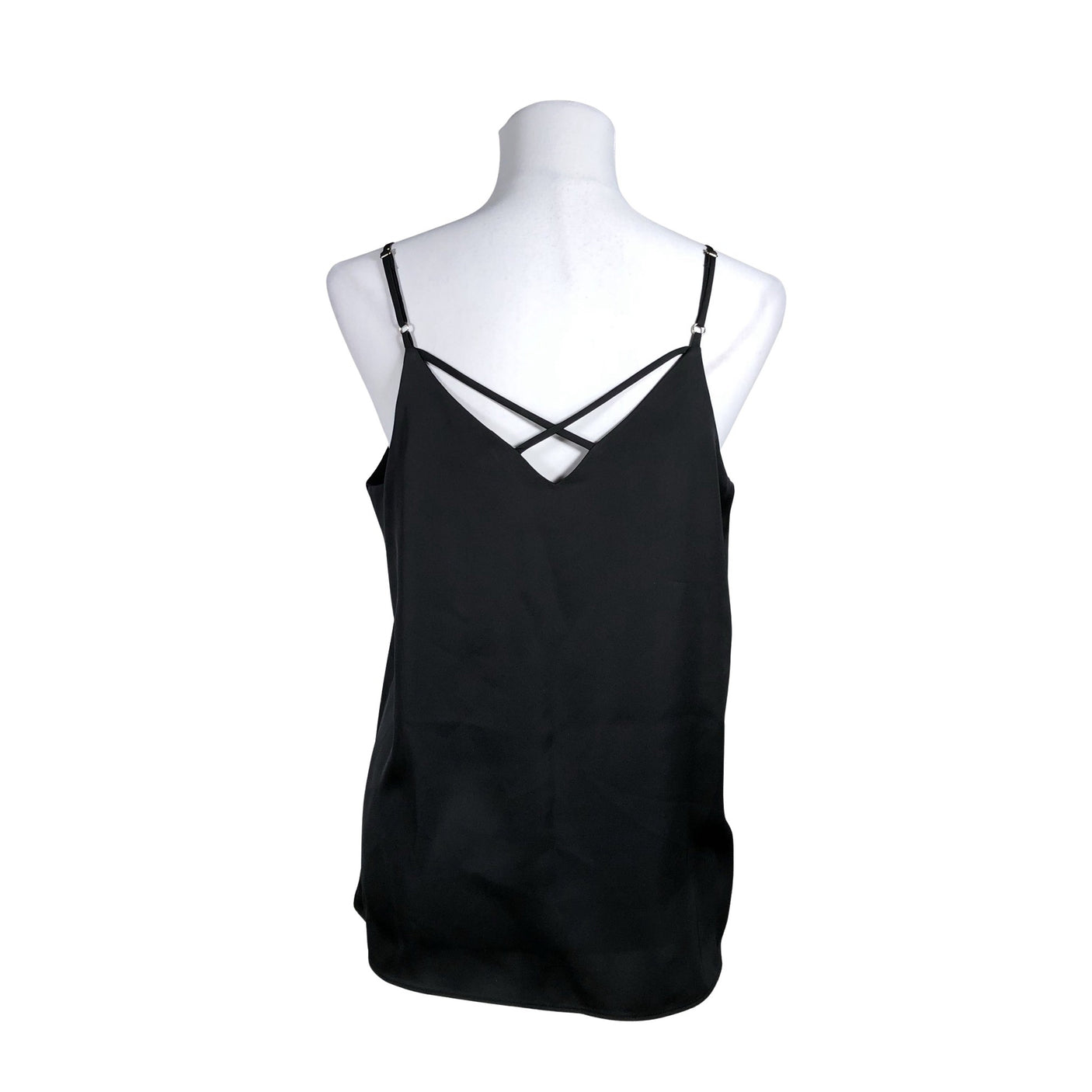 Unisex River Island - Topp, suurus 38 - Must (2)