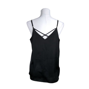 Unisex River Island - Topp, suurus 38 - Must (2)