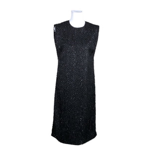 Unisex COS - Pidulik kleit, suurus 36 - Must (1)
