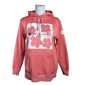 Unisex DC Shoes - Dressipluus, suurus 34 - Roosa (1)