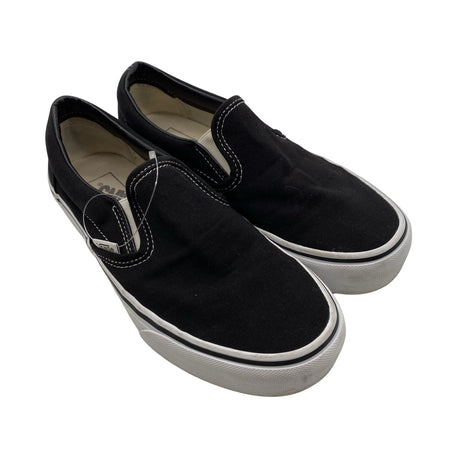 Unisex Vans - Mokassiinid, suurus 38 - Must (2)