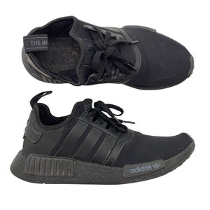 Unisex Adidas - Tossud, suurus 43 - Must (1)