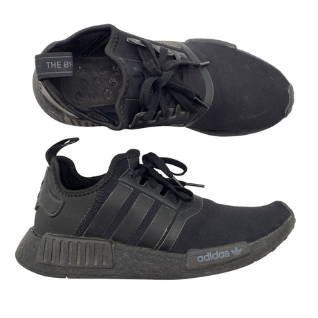 Unisex Adidas - Tossud, suurus 43 - Must ()