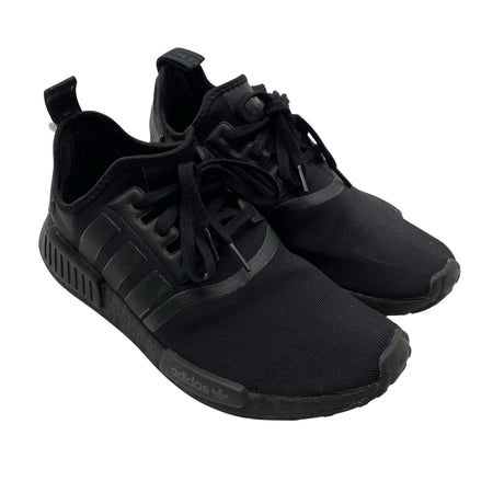 Unisex Adidas - Tossud, suurus 43 - Must (2)
