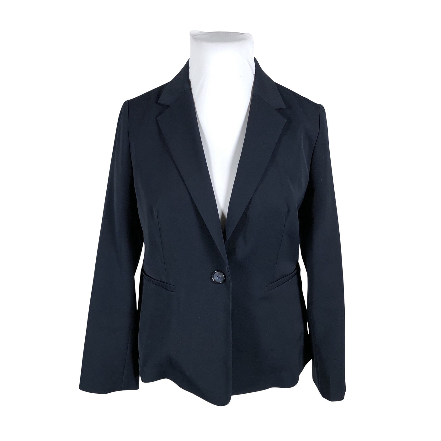 Unisex Tommy Hilfiger - Jakk, suurus 42 - Sinine (2)