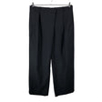 Unisex COS - Viigipüksid, suurus 42 - Must ()