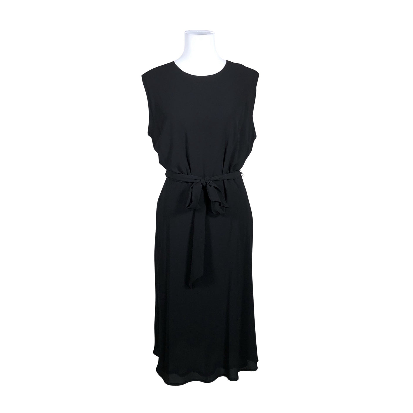 Unisex Lauren Ralph Lauren - Õhuke kleit, suurus 40 - Must (1)