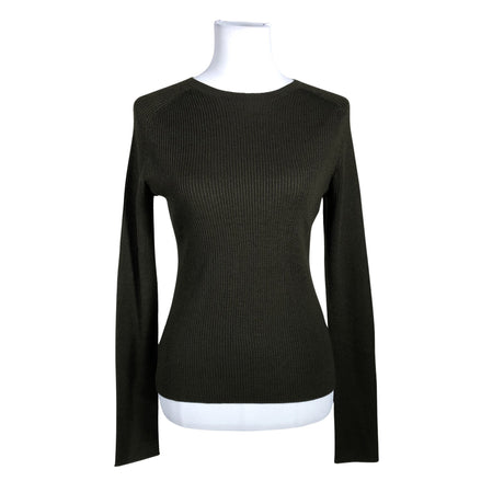 Unisex Uniqlo - Kampsun, suurus 38 - Roheline ()