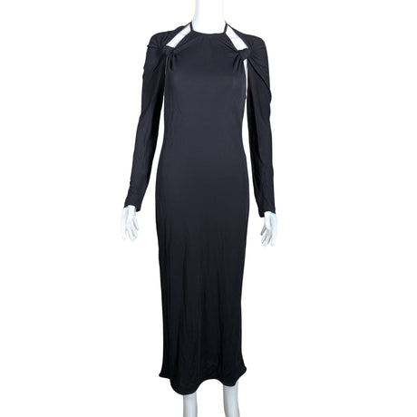 Unisex Jacquemus - Õhuke kleit, suurus 40 - Sinine ()