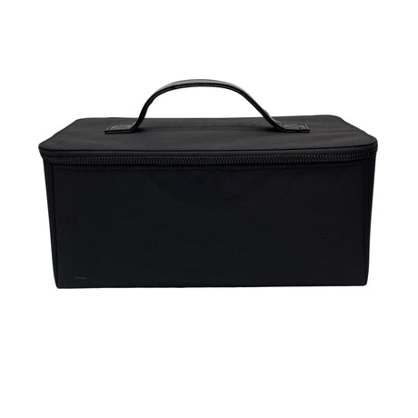 Unisex MAC - Kosmeetikakott, suurus Mini - Must ()