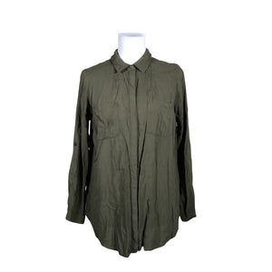 Unisex H&M Mama - Pluus, suurus 38 - Roheline (1)