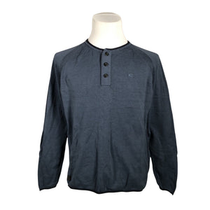 Unisex Camel Active - Kampsun, suurus L - Sinine (1)