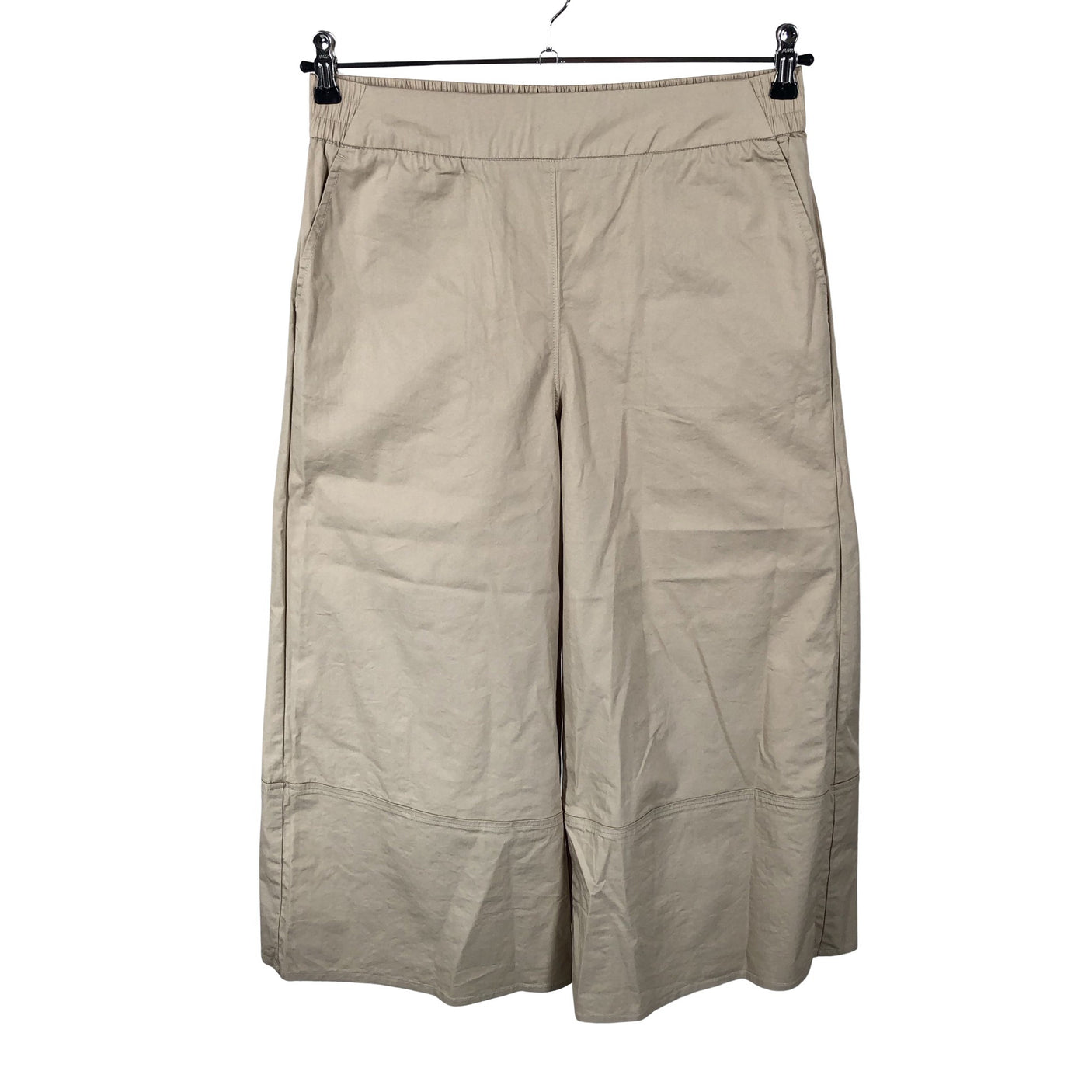 Unisex Ivo Nikkolo - Mittevenivad püksid, suurus 38 - Beige (1)