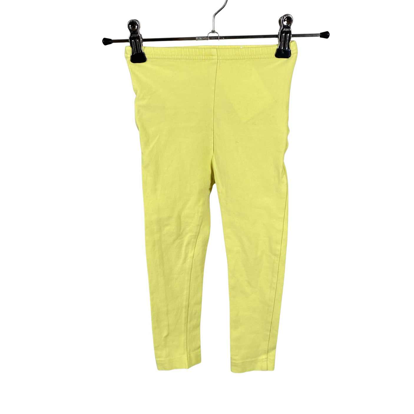 Unisex Metsola - Retuusid, suurus 92 - 98 - Kollane (1)