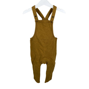 Unisex Mainio - Pükskostüüm, suurus 92 - 98 - Pruun (1)