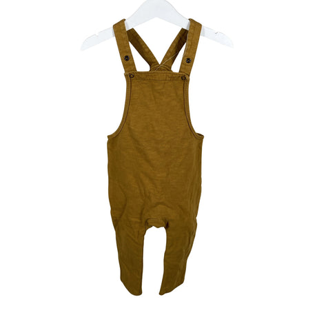 Unisex Mainio - Pükskostüüm, suurus 92 - 98 - Pruun ()